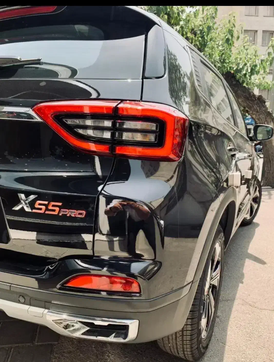 x55pro|خودرو سواری و وانت|بوشهر, |دیوار