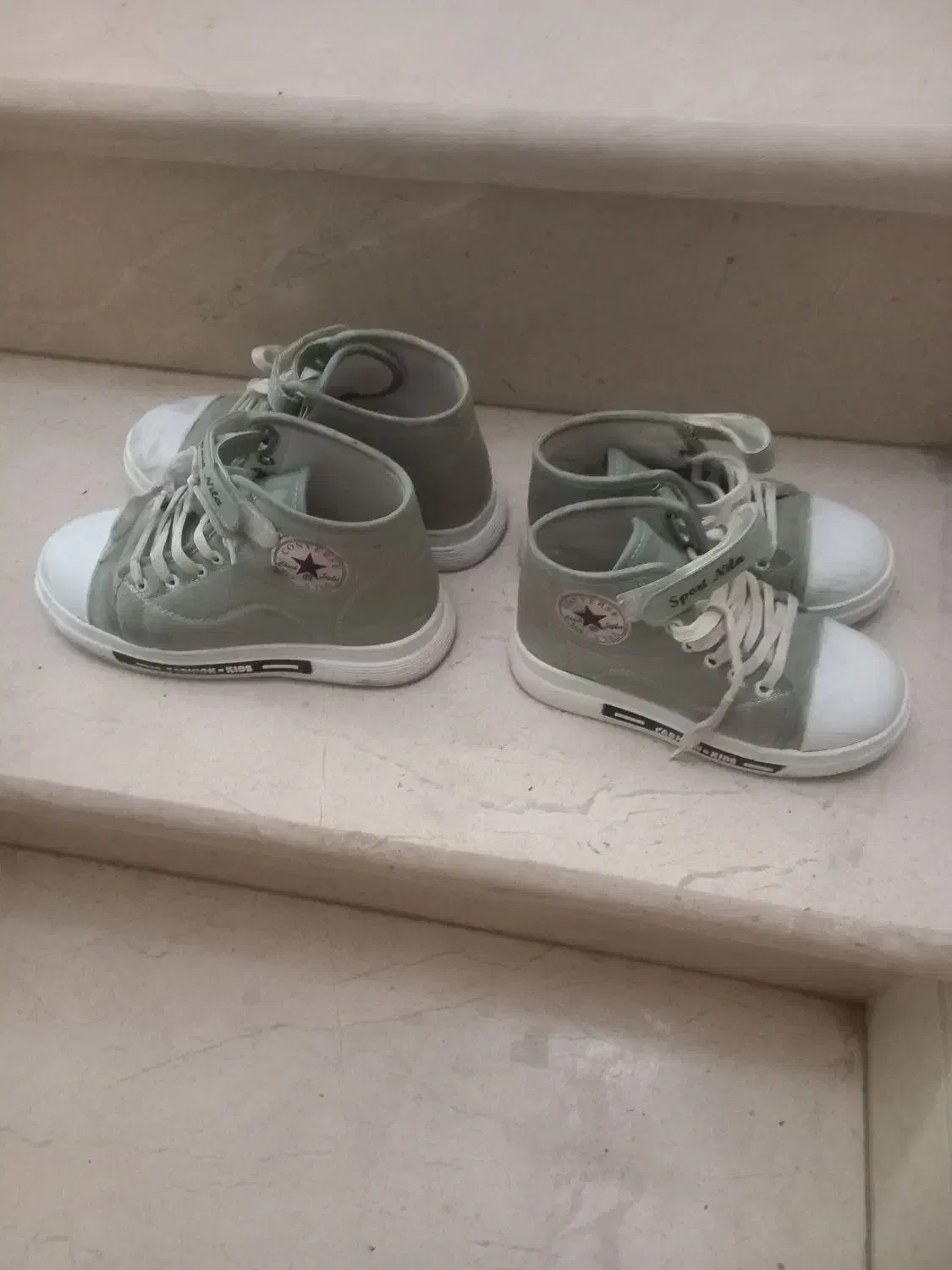 کفش سایز ۳۱|کفش و لباس بچه|قزوین, |دیوار