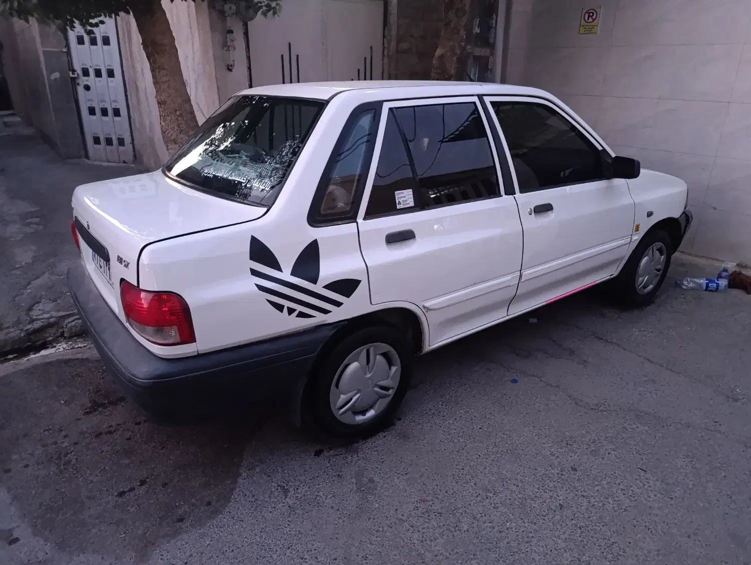 پراید 131|خودرو سواری و وانت|بهارستان, |دیوار