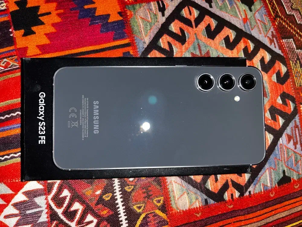 فروش فوری S 23fe|موبایل|تهران, زرکش|دیوار