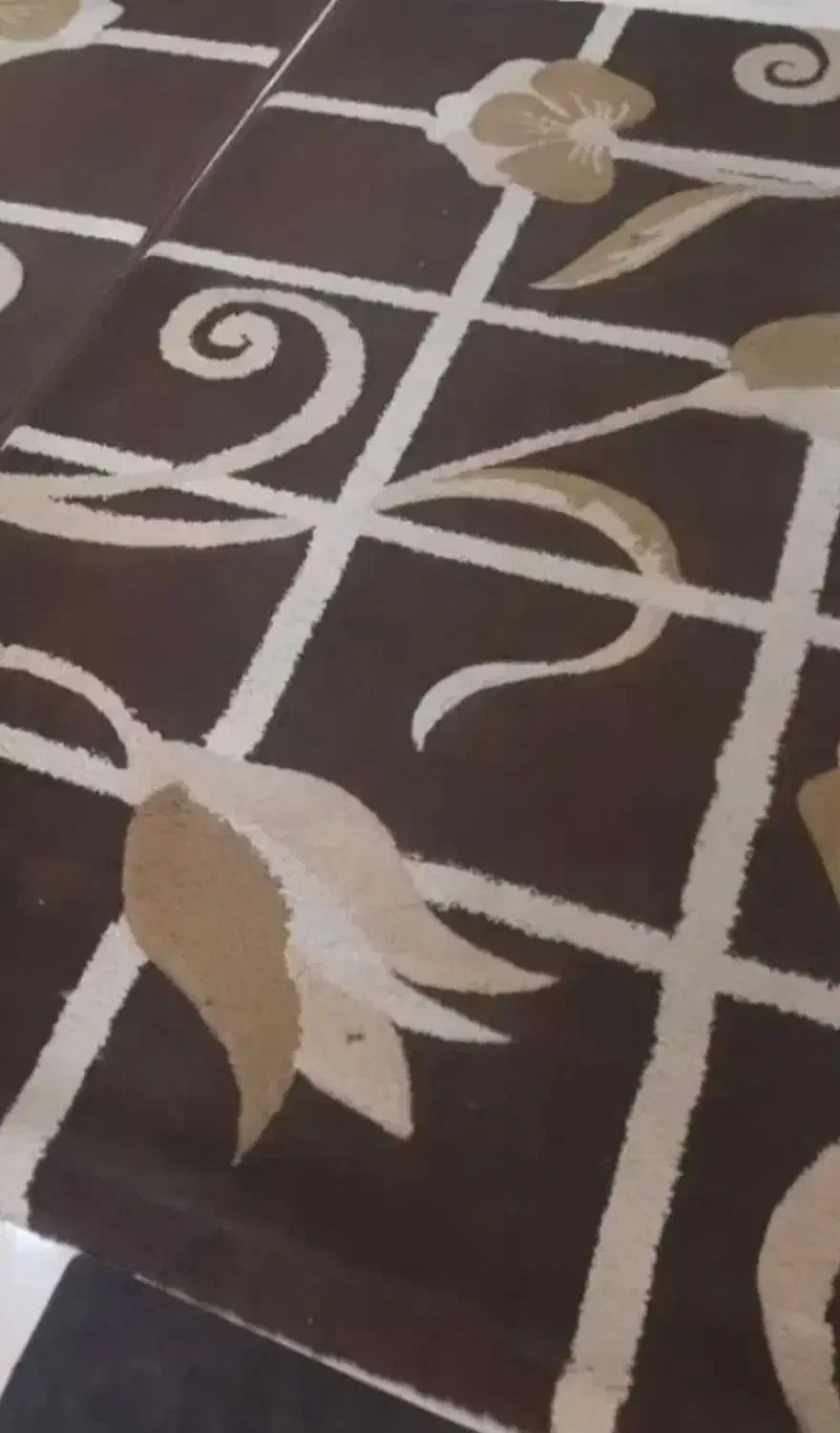 قالیچه|فرش|تهران, یوسف‌آباد|دیوار