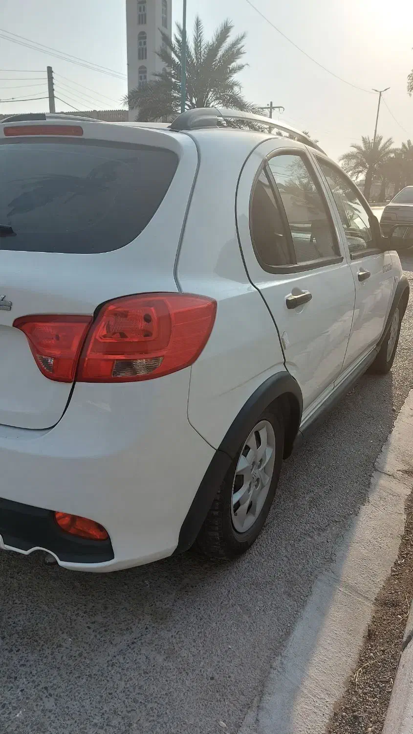 کوئیک s|خودرو سواری و وانت|بندرعباس, |دیوار