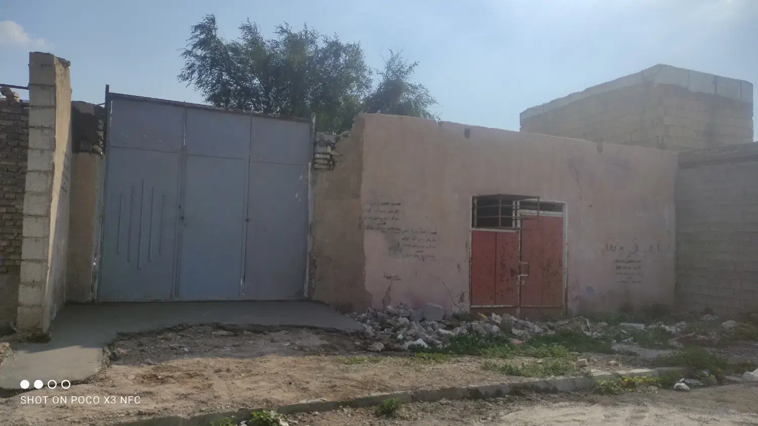 معاوضه ملک اهواز با دزفول|فروش آپارتمان|دزفول, |دیوار