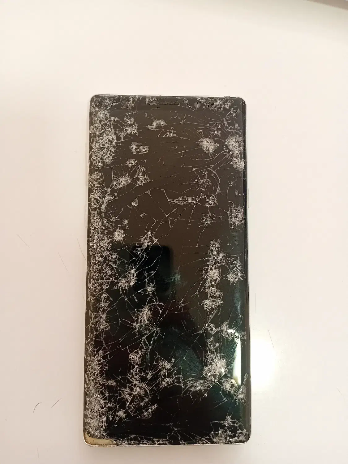 موبایل گلکسی نوت ۹|موبایل|آق قلا, |دیوار