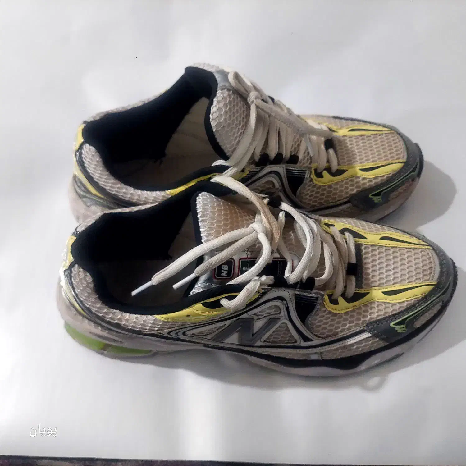 کفش شماره ۴۴|کیف، کفش، کمربند|کرمانشاه, |دیوار