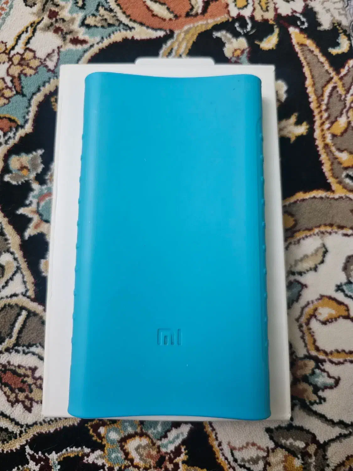 پاور بانک شیائومی 10000|لوازم جانبی موبایل و تبلت|پرند, فاز ۱|دیوار