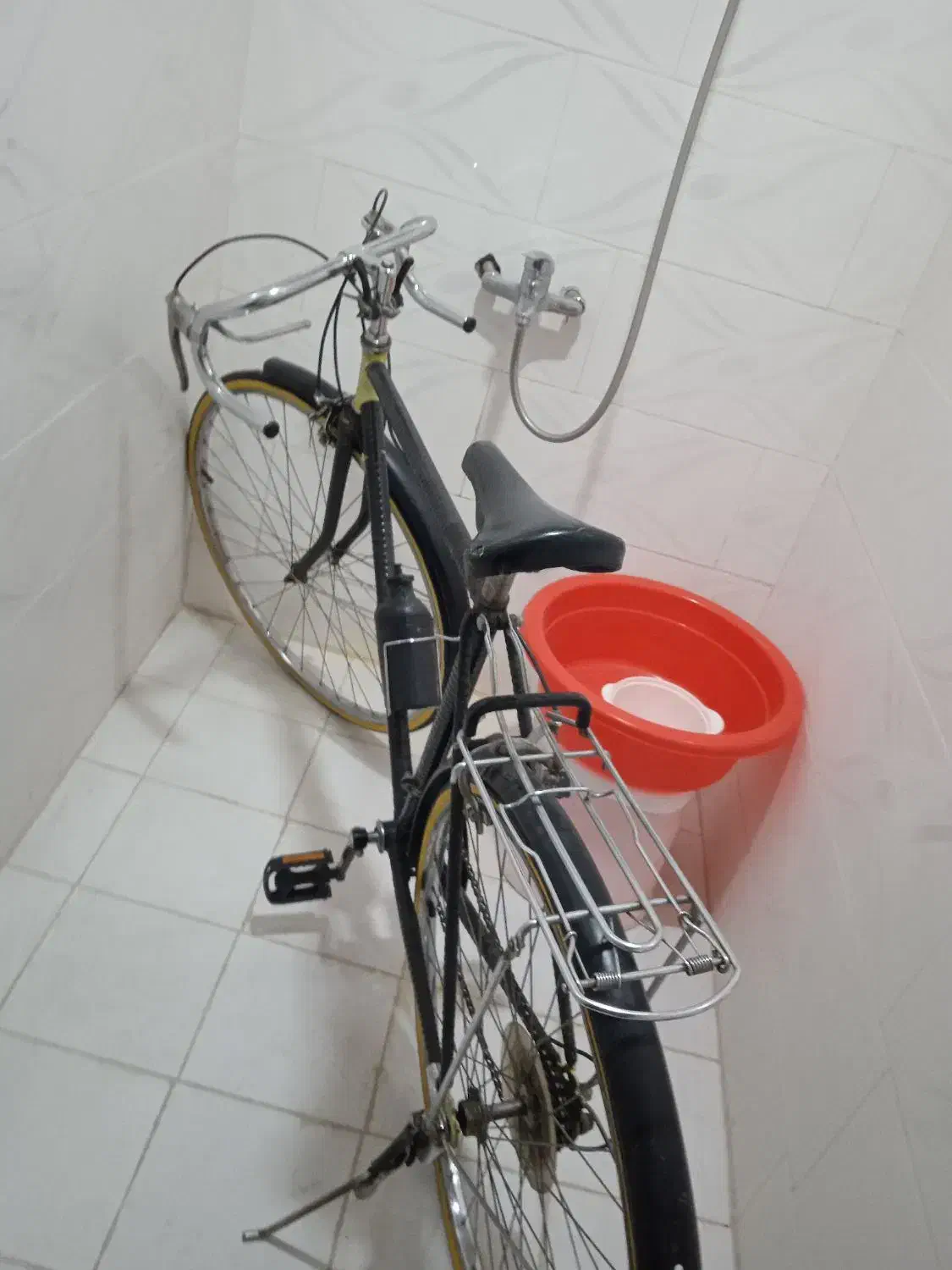 دوچرخه کورسی تایوانی سند دار مقاوم|دوچرخه، اسکیت، اسکوتر|تبریز, |دیوار