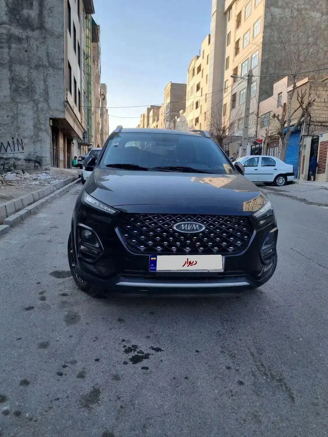 x22pro|خودرو سواری و وانت|تهران, زاهد گیلانی|دیوار