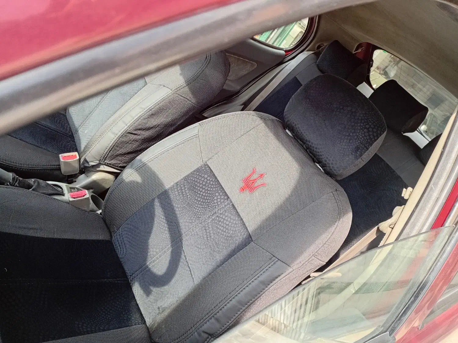 تیبا ۲|خودرو سواری و وانت|اردبیل, |دیوار