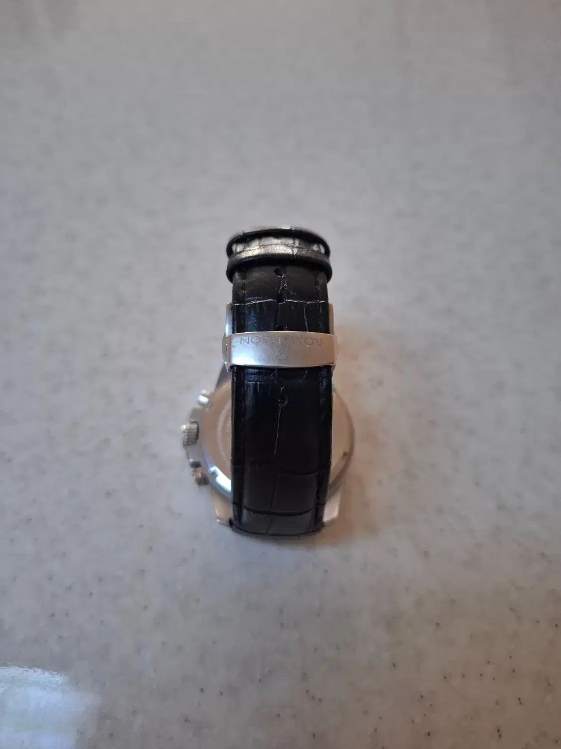 ساعت ۳ موتوره رومانسون اورجینال کره ای|ساعت|تهران, گلستان (شهرک راه آهن)|دیوار