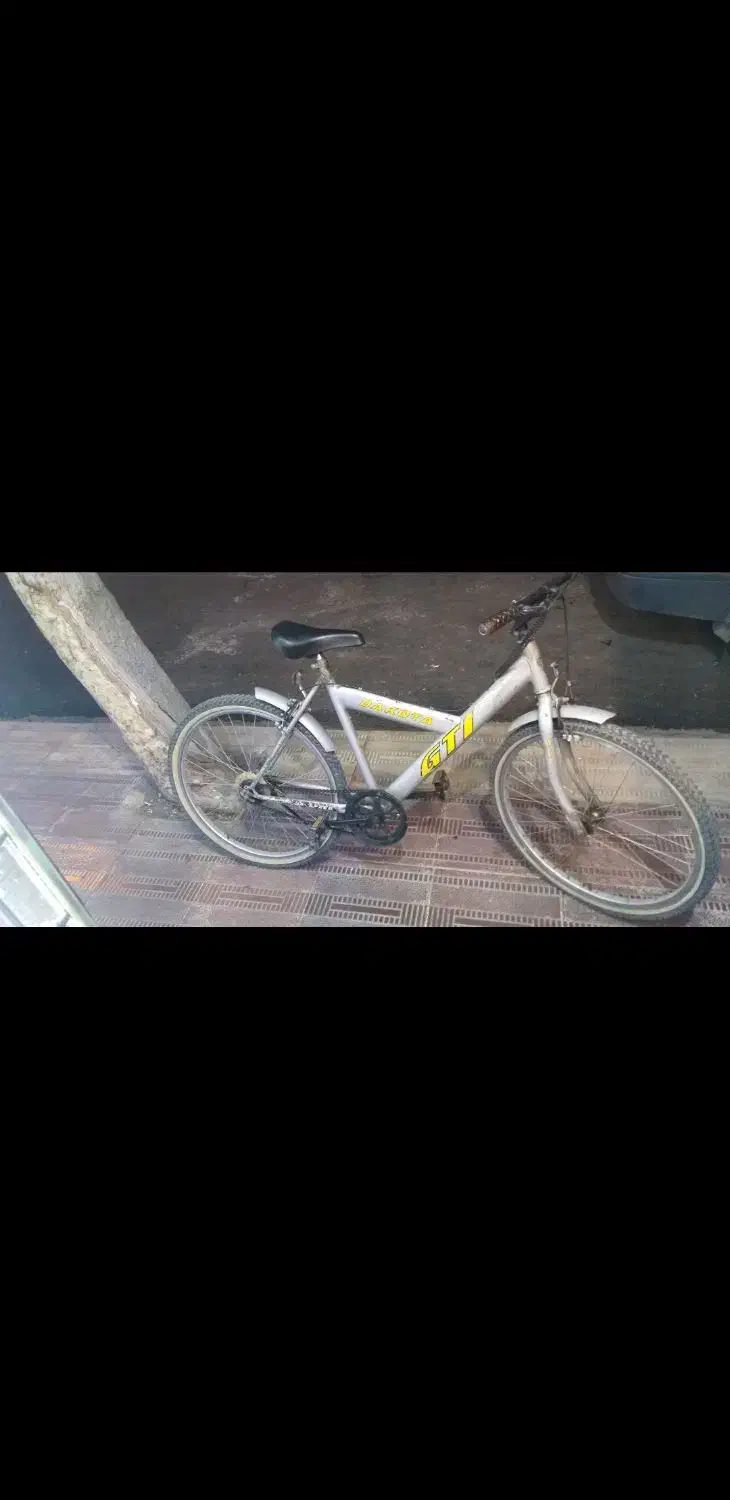 دوچرخه دماوند|دوچرخه، اسکیت، اسکوتر|بروجرد, |دیوار