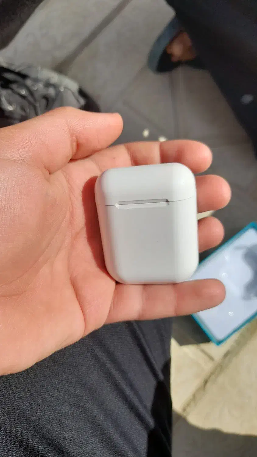 ایرپاد|لوازم جانبی موبایل و تبلت|شاهین دژ, |دیوار