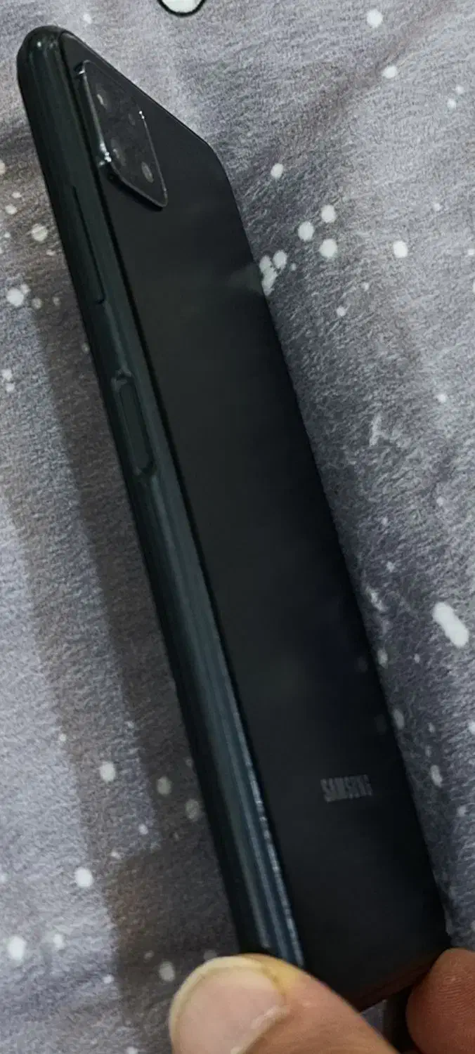 گوشی سامسونگ a22 فایو جی|موبایل|فردیس, فردیس|دیوار