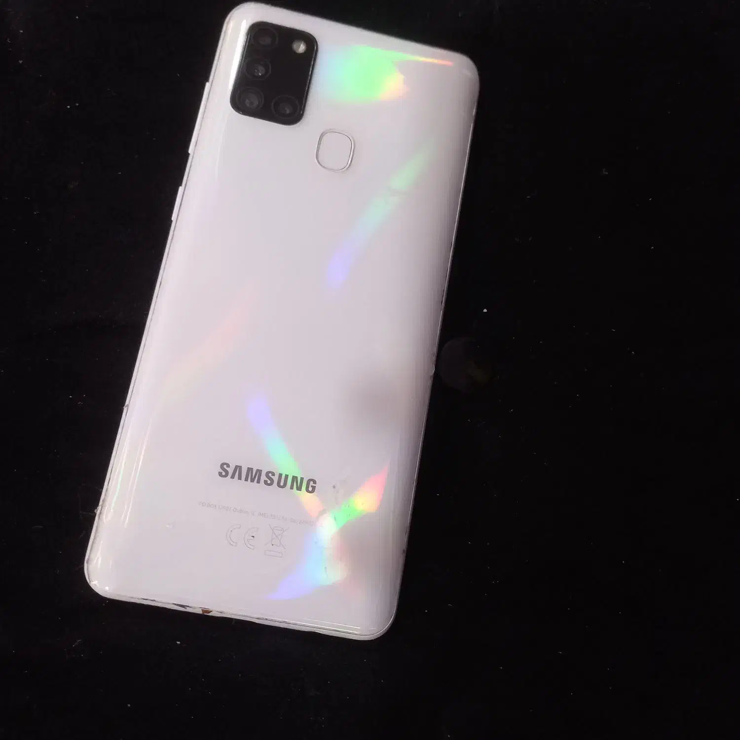 a21s|موبایل|تهران, هفت حوض|دیوار