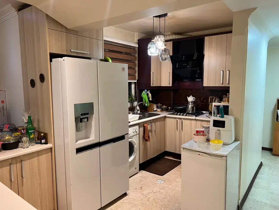 رهن و اجاره منزل