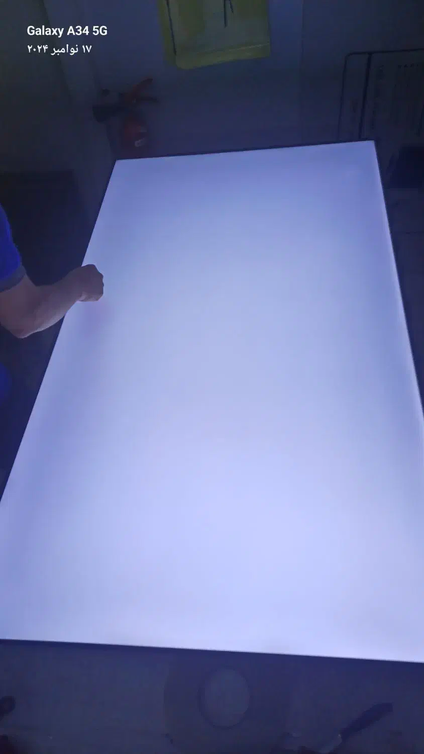 تعمیر تلویزیون های led|خدمات پیشه و مهارت|ری, سیزده آبان|دیوار