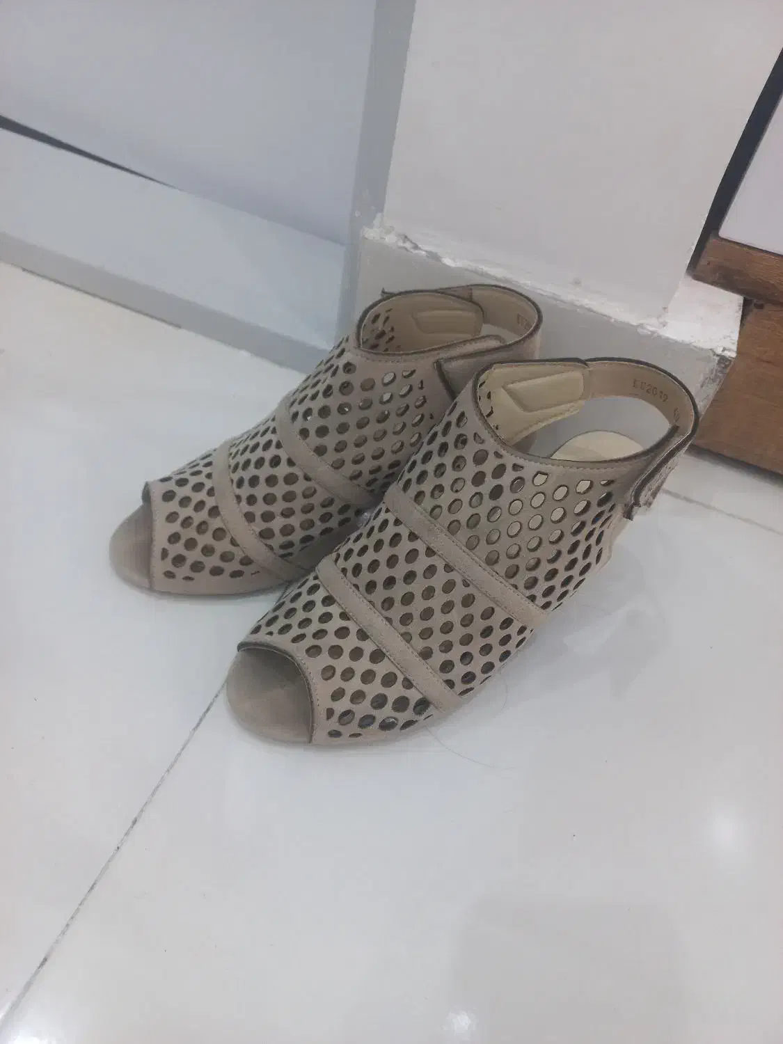 کفش زنانه ۳۹و۴۰|کیف، کفش، کمربند|ارومیه, |دیوار