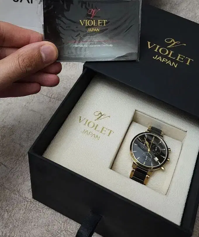 ساعت مچی زنانه Violet|ساعت|تهران, تهرانسر شمالی|دیوار