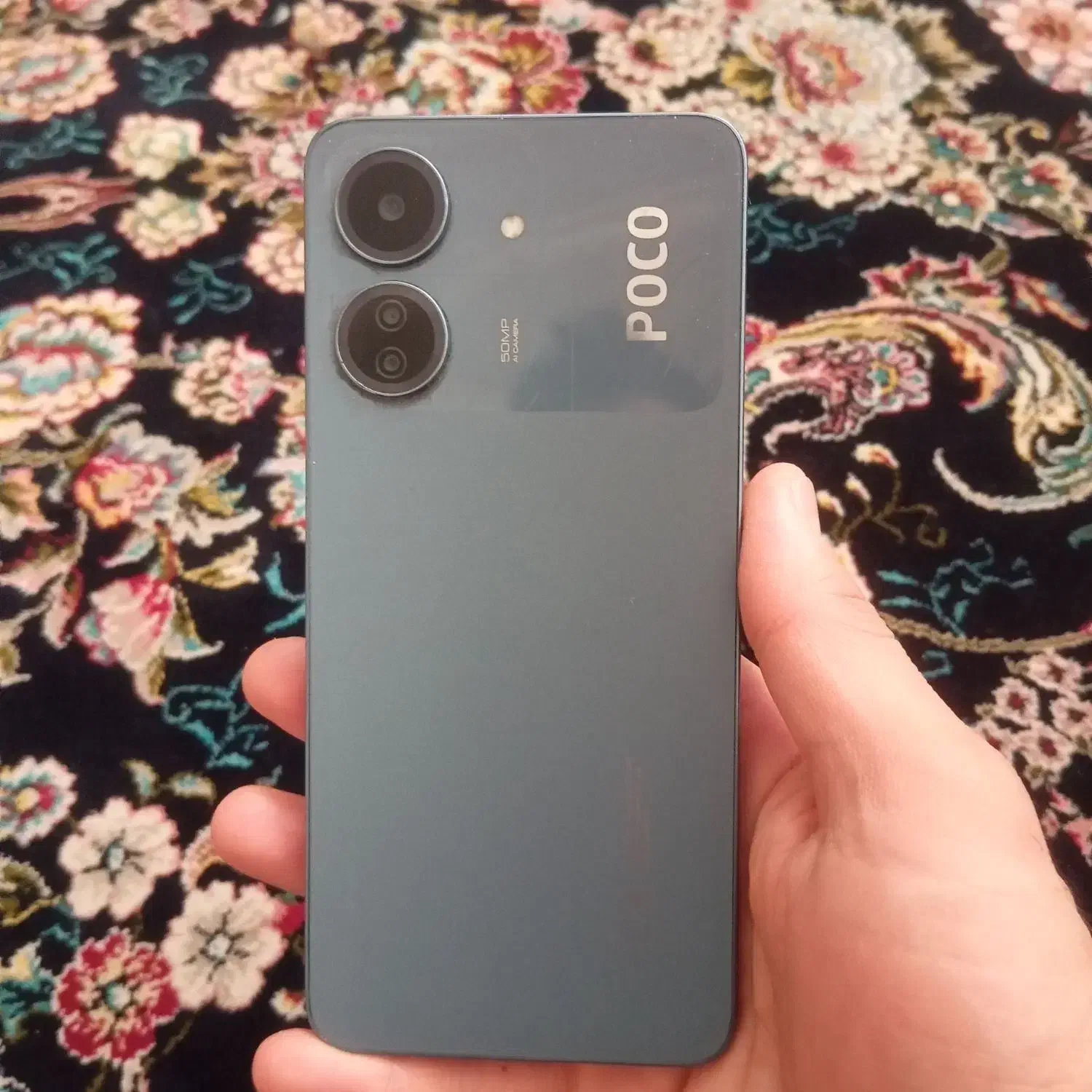 گوشی پوکوc65|موبایل|پیشوا, |دیوار