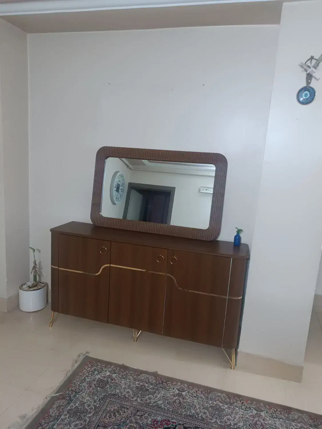 میزوکنسول|بوفه، ویترین، کنسول|گرگان, |دیوار