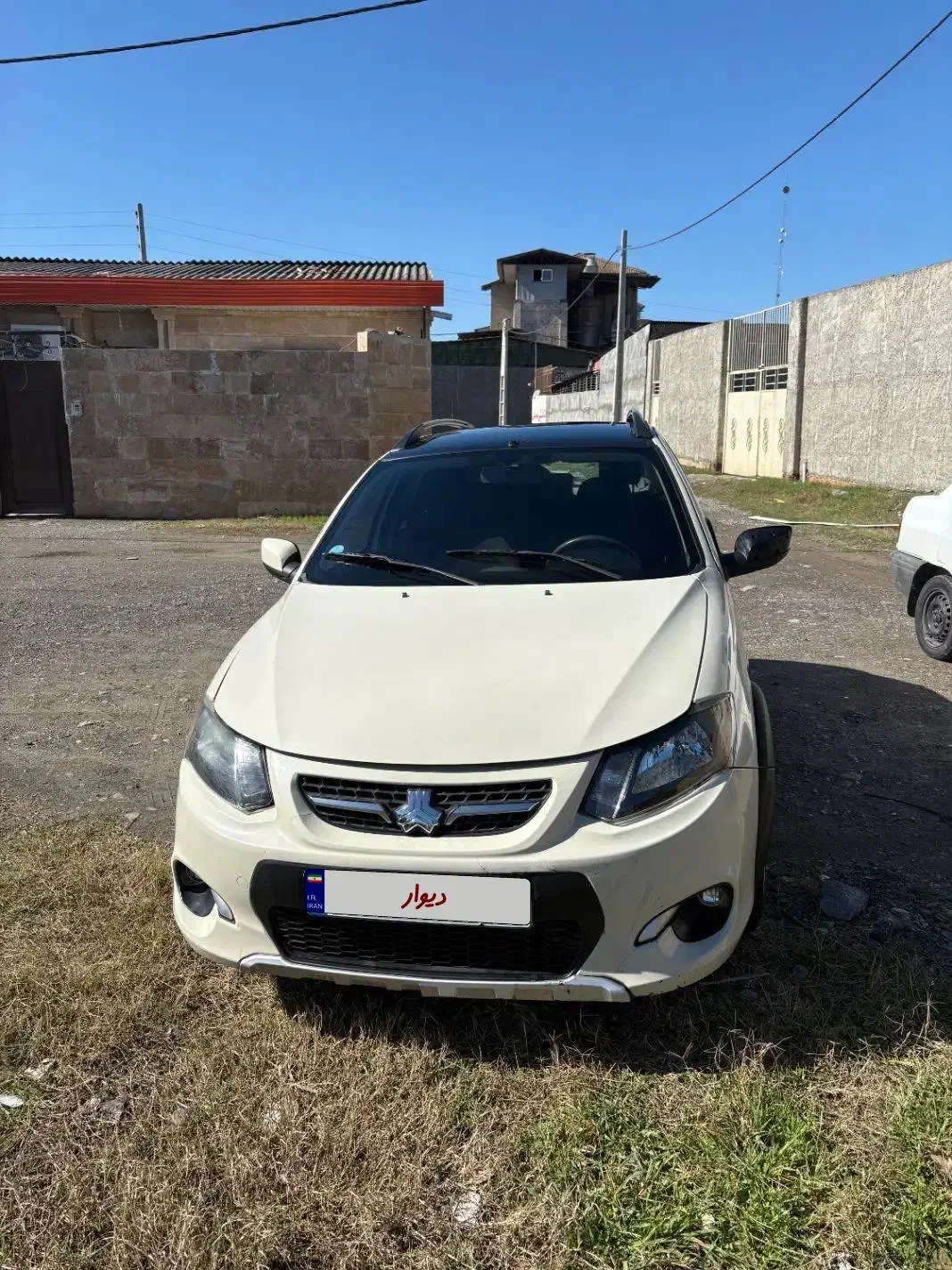 کوئیکRمدل ۱۴۰۰|خودرو سواری و وانت|گرگان, |دیوار