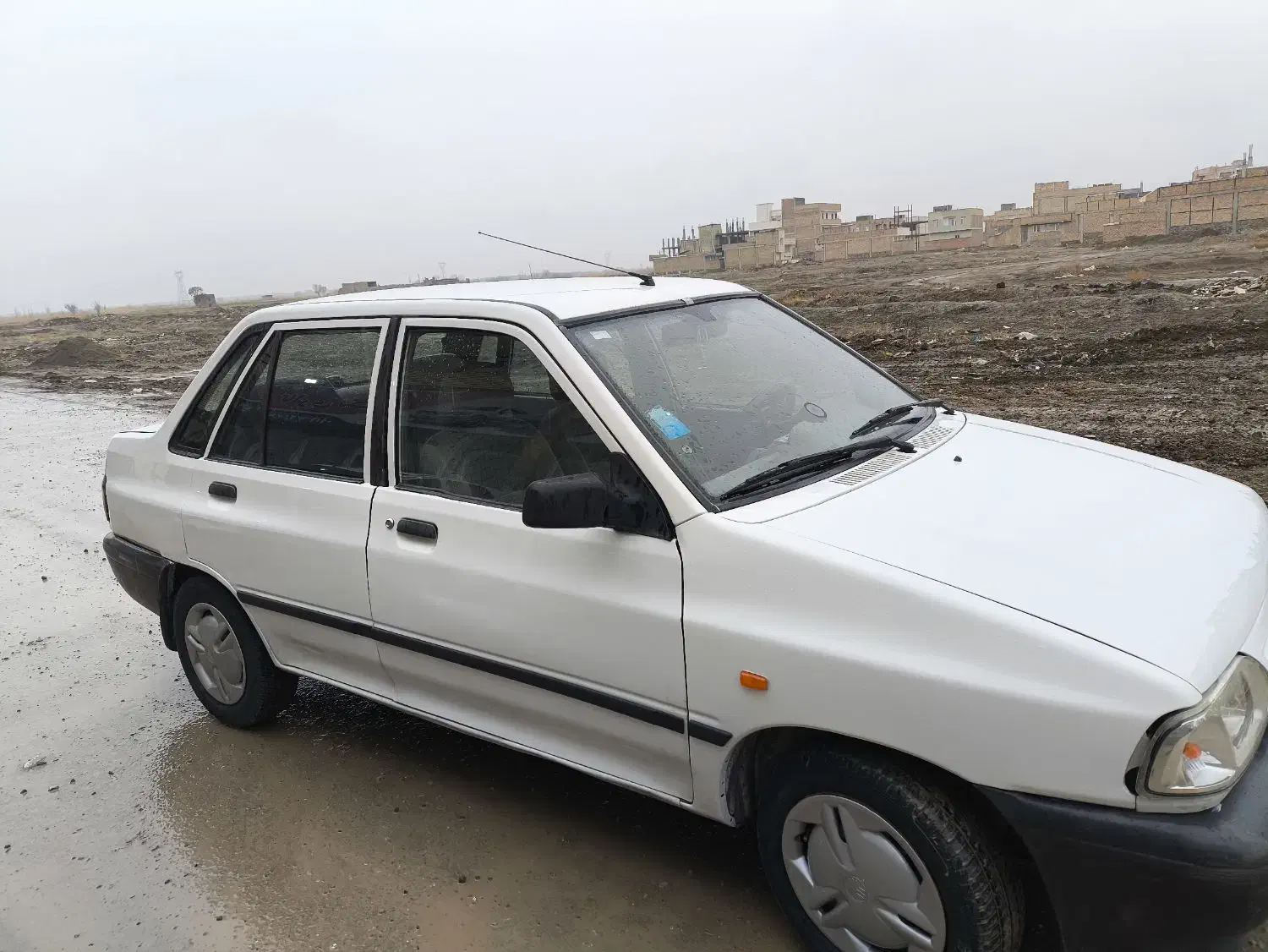 پراید131 مدل 90|خودرو سواری و وانت|پلدشت, |دیوار