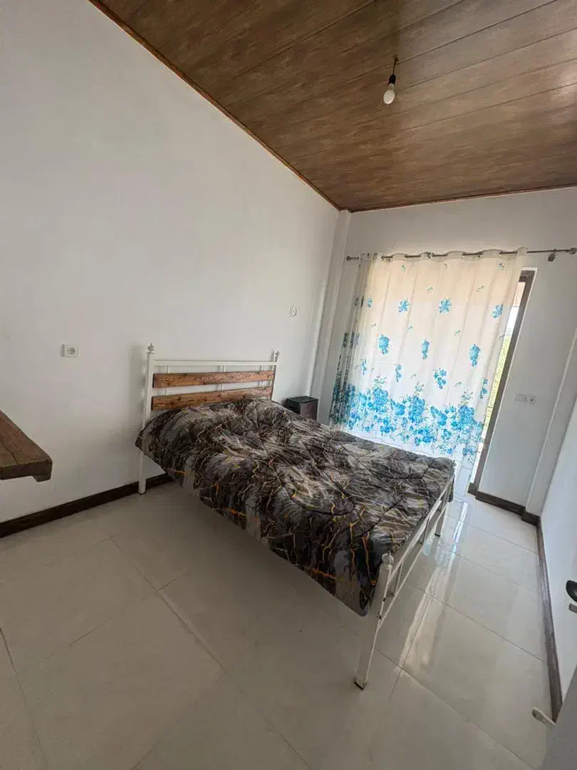 اجاره روزانه/هفتگی/ماهانه ویلا ۱۳۰ متری|اجارهٔ کوتاهمدت ویلا و باغ|رویان, |دیوار