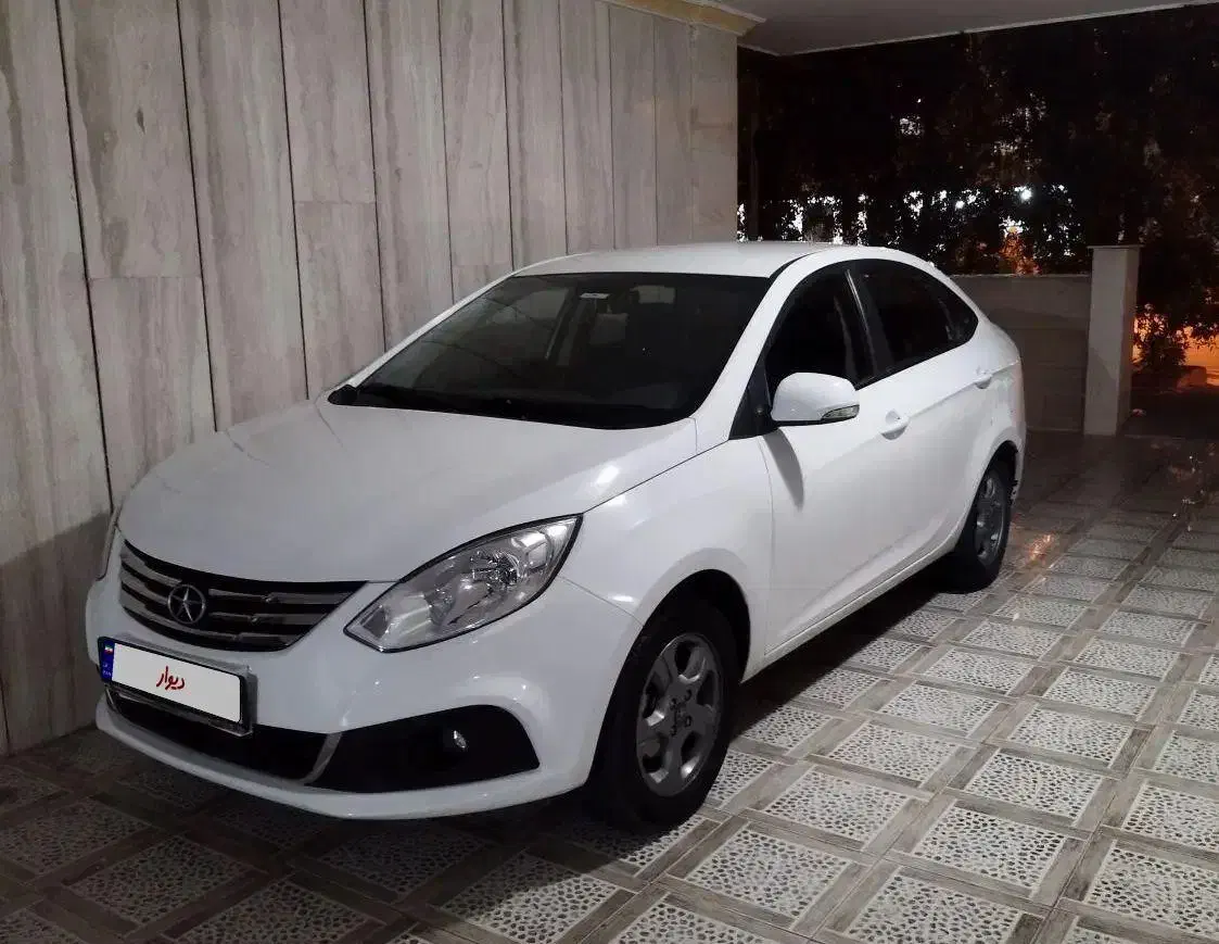 جک j4|خودرو سواری و وانت|مشهد, شهرک امام هادی (شهرک غرب)|دیوار