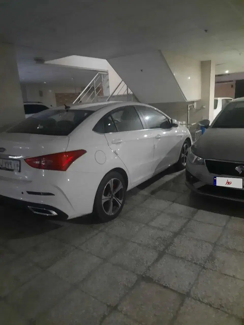 آریزو ۵ صفر اسپرت|خودرو سواری و وانت|اهواز, شهرک دانشگاه|دیوار