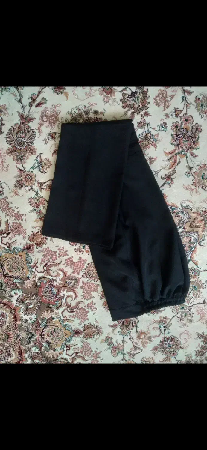 شلوارمازراتی زنانه سایز ۴۴.۴۶|لباس|تبریز, |دیوار