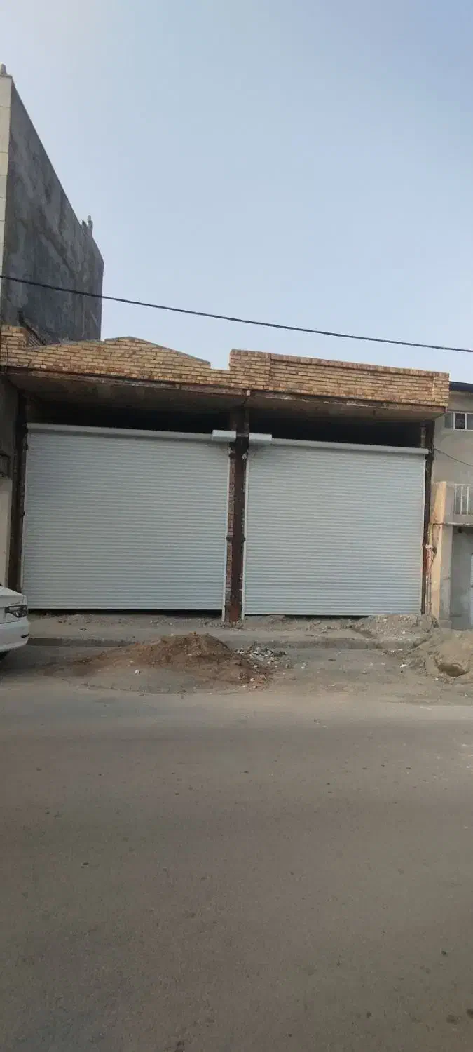 مغازه 33 متری ولیعصر|فروش مغازه و غرفه|ارومیه, |دیوار