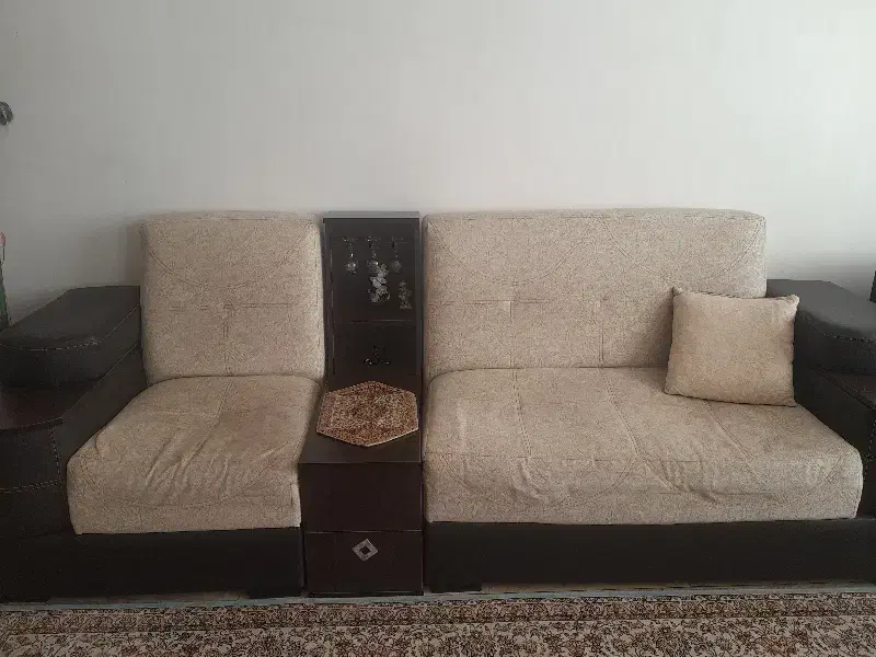 مبل|مبلمان خانگی و میز عسلی|تالش, هشتپر|دیوار