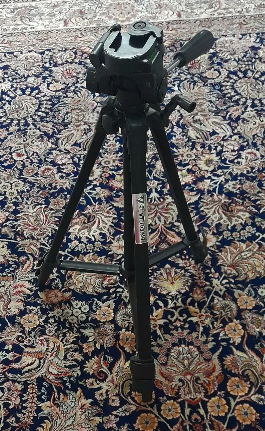 سه پایه دوربین|دوربین عکاسی و فیلمبرداری|کرج, حیدرآباد|دیوار