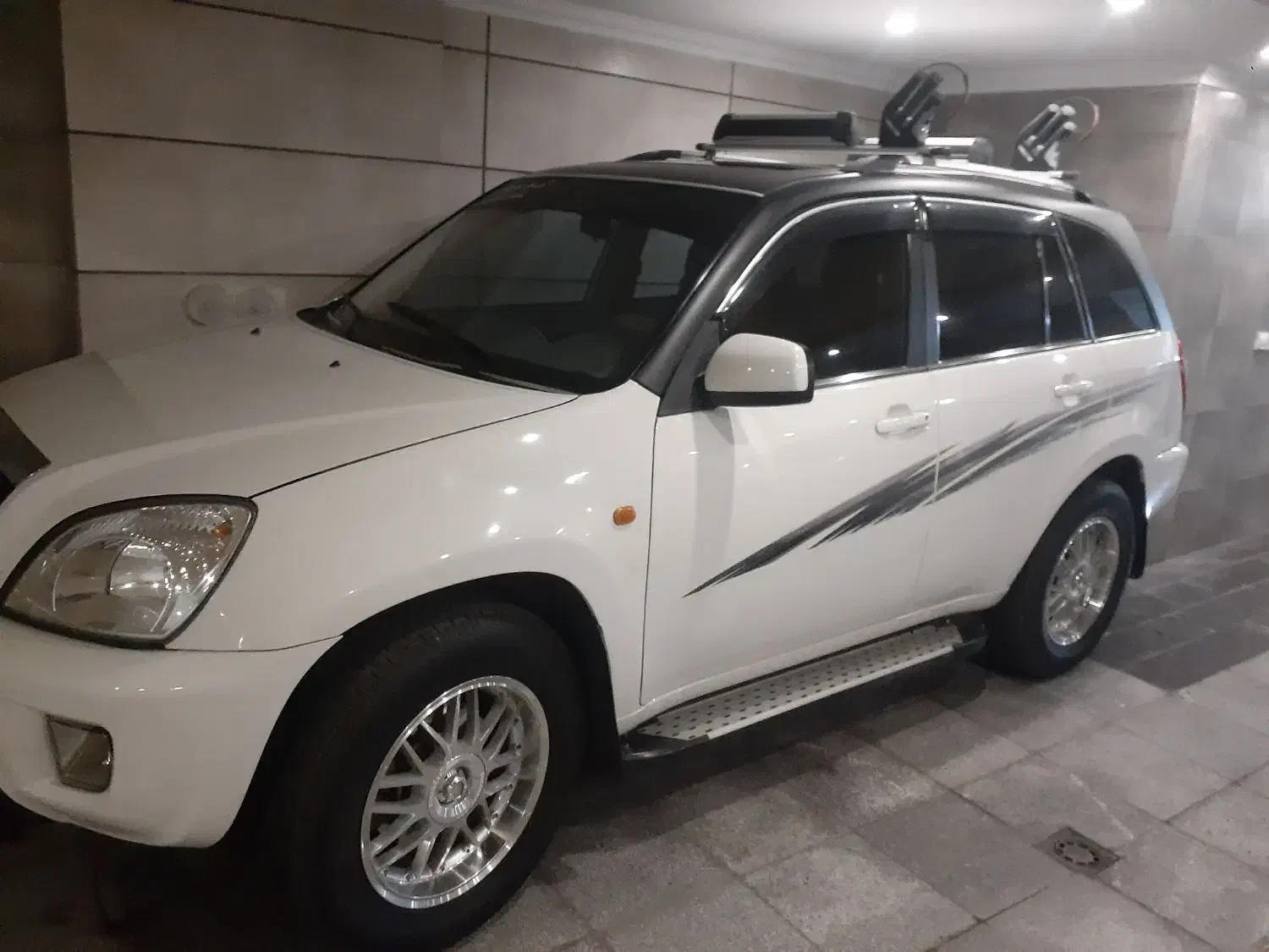 ام وی ام x33مدل90|خودرو سواری و وانت|تهران, صاحب الزمان|دیوار