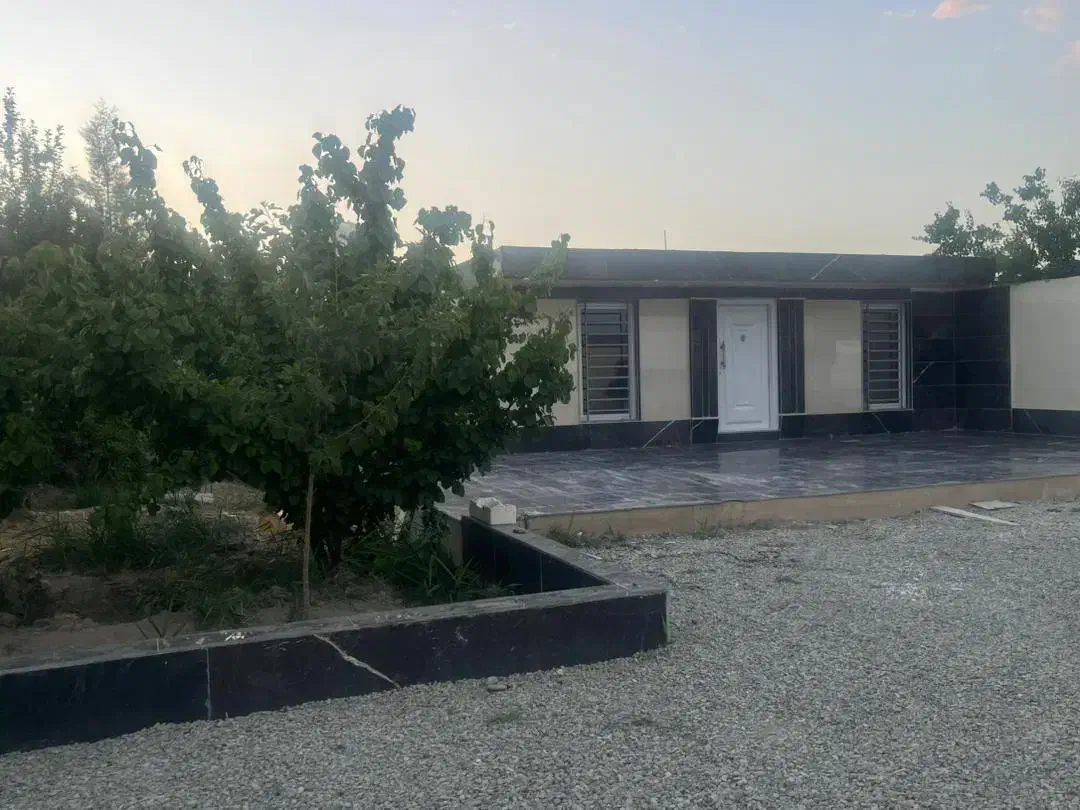 430 متر باغ ویلا|فروش خانه و ویلا|رباط‌کریم, انجم آباد|دیوار