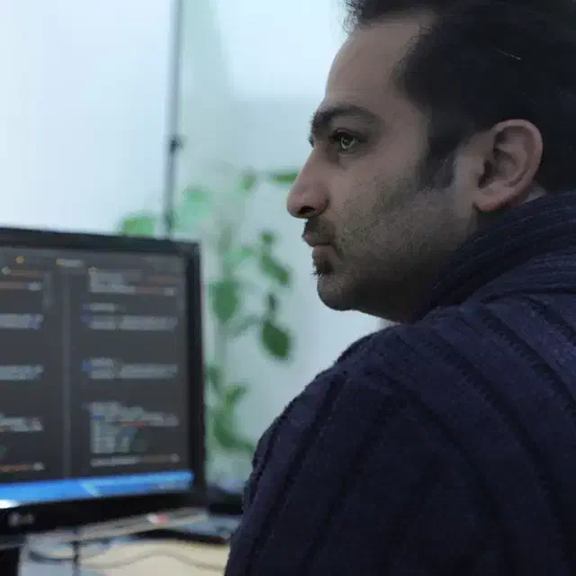 طراحی سایت نسل جدید تمام هوشمند خودکار|خدمات رایانه‌ای و موبایل|شیراز, قدوسی غربی|دیوار