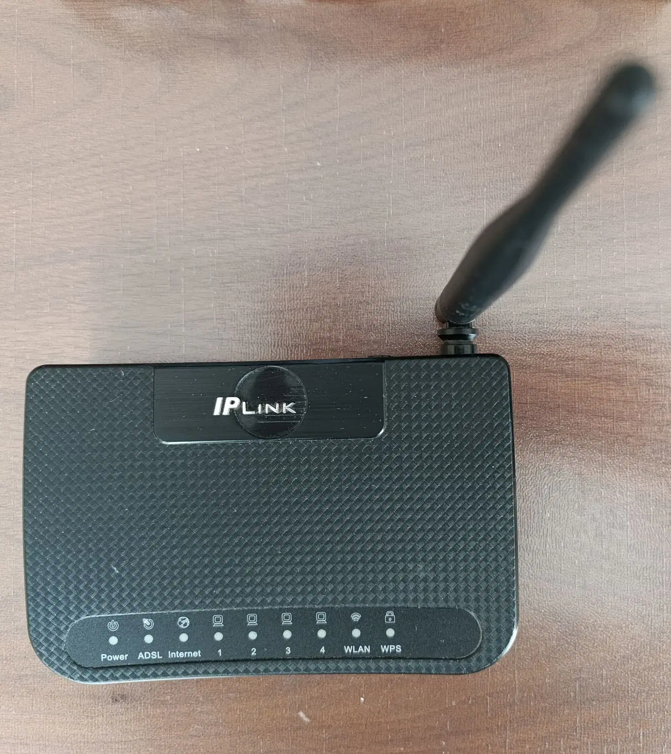 مودم ADSL iplink|مودم و تجهیزات شبکه|تهران, آسمان|دیوار