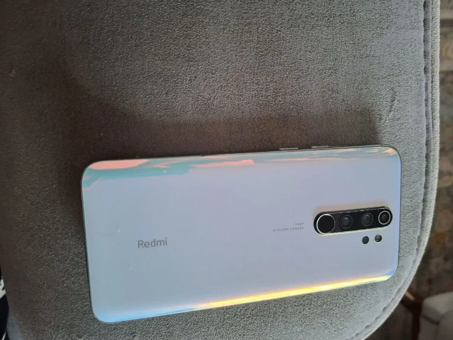 نوت۸پرو|موبایل|تهران, ازگل|دیوار