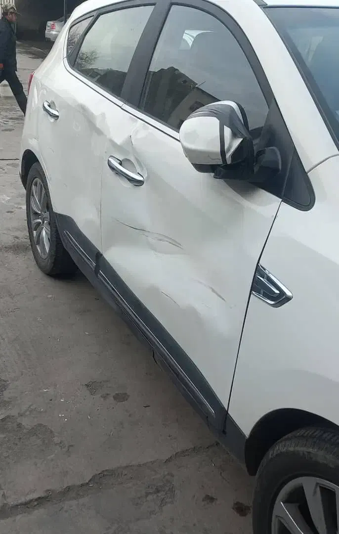 صافکاری سنتی و pdr امیر|خدمات موتور و ماشین|گرگان, |دیوار