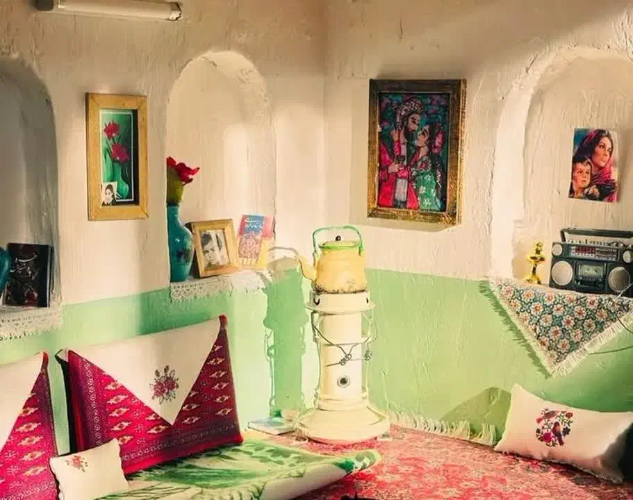 جاکلیدی های دیواری نوستالژی|صنایع دستی و سایر لوازم تزئینی|کازرون, |دیوار