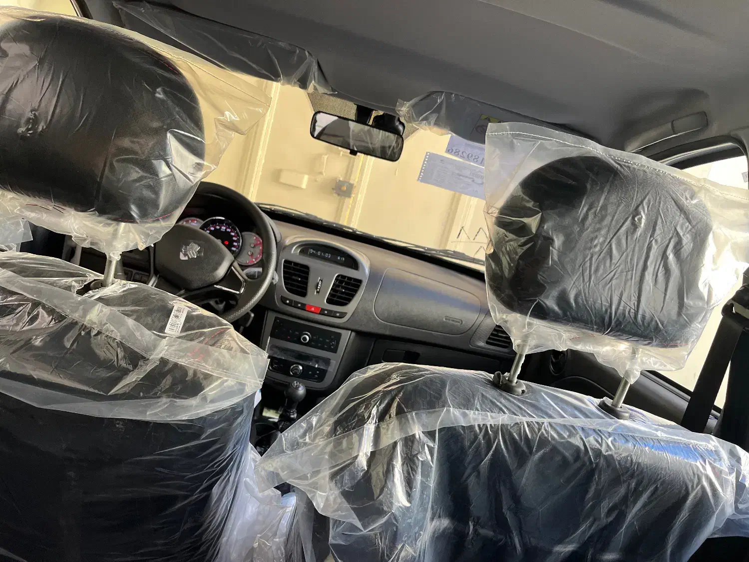 کوییک اس خشک|خودرو سواری و وانت|ایلام, |دیوار