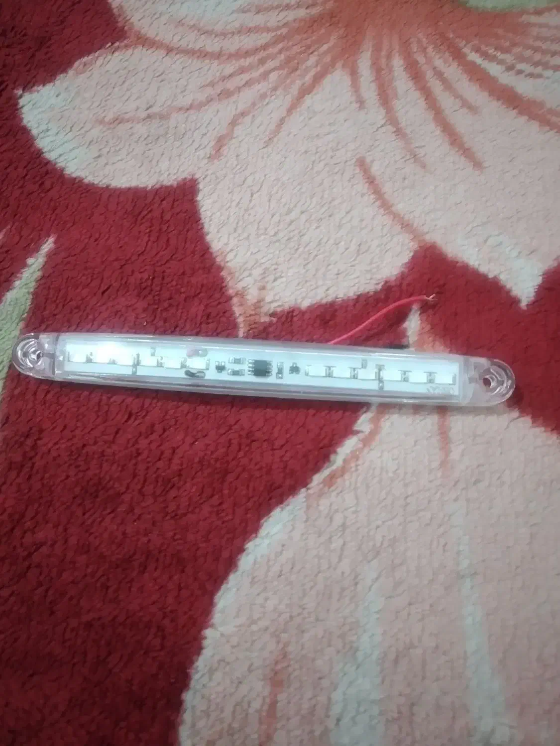 چراغ پلیسی|لامپ و چراغ|تبریز, |دیوار