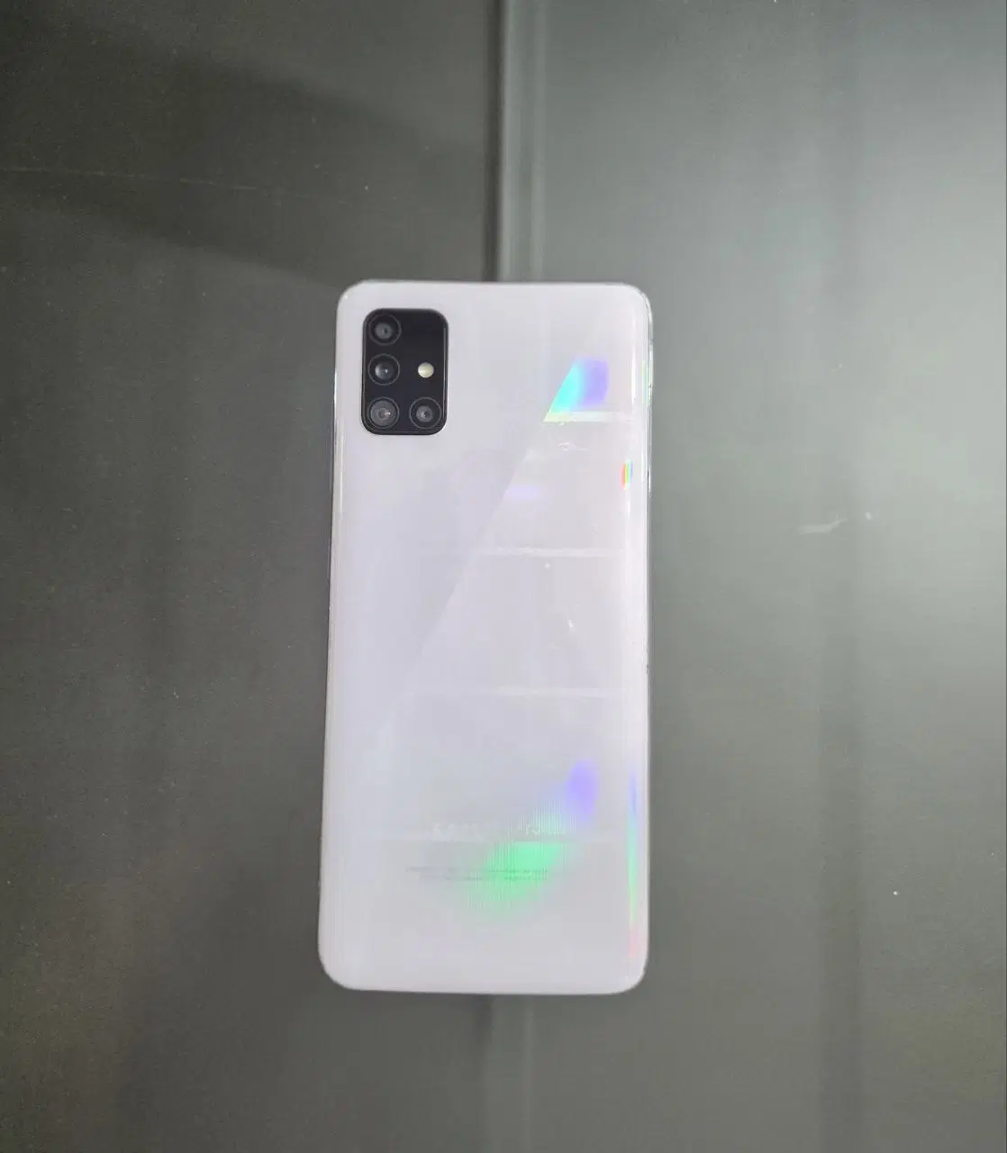 گوشی Samsung A51|موبایل|هشتگرد, سیف آباد|دیوار