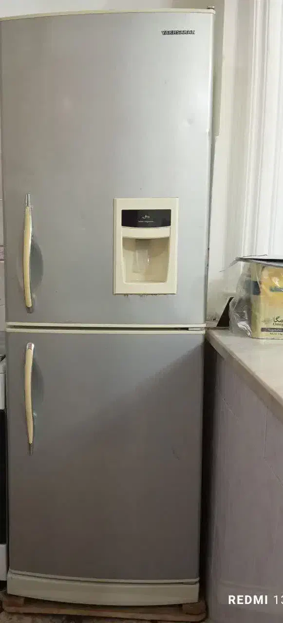 یخچال یخساران|یخچال و فریزر|دورود, |دیوار