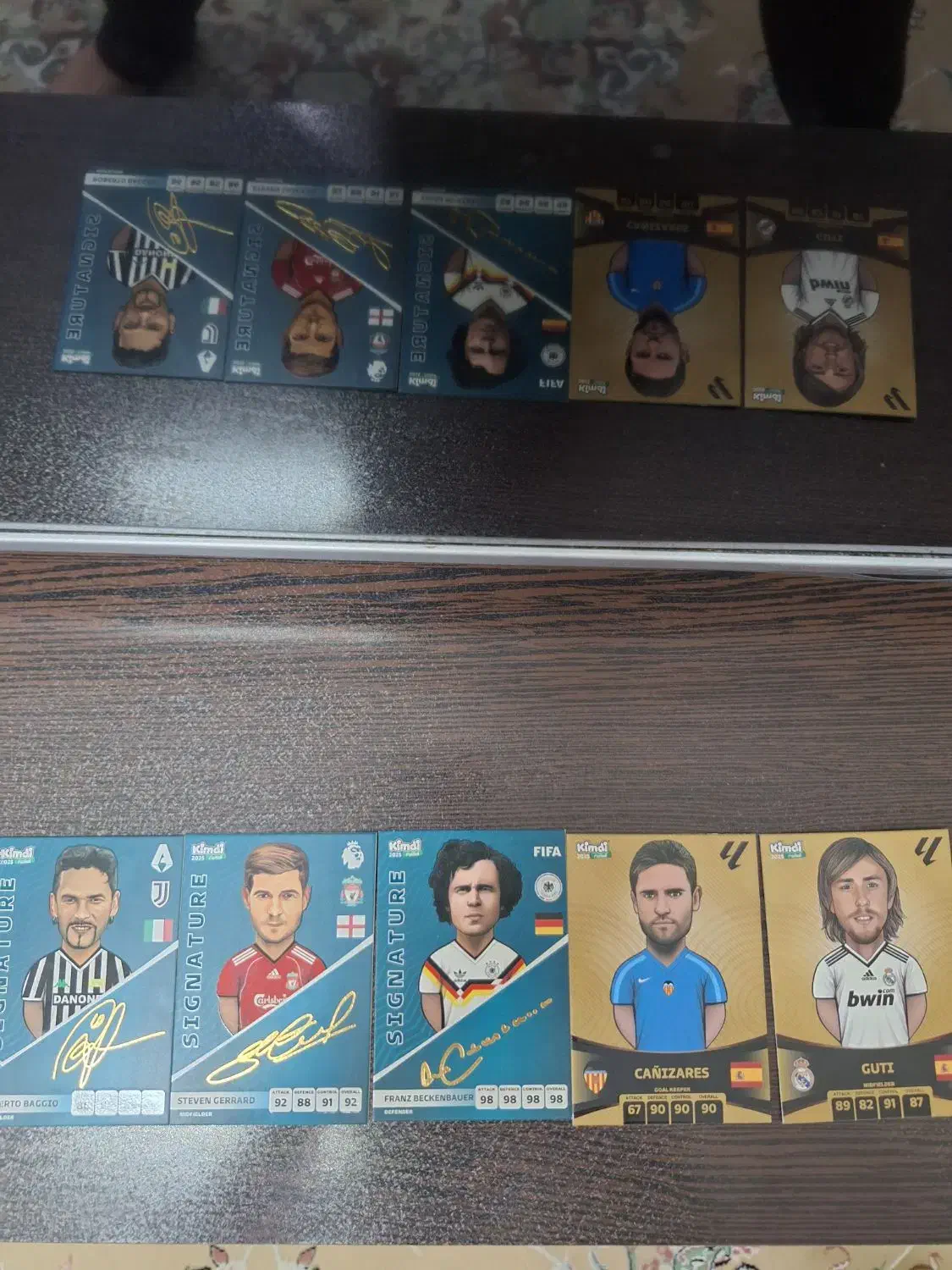 کیمدی کد نزده|کلکسیون و سرگرمی|قائن, |دیوار