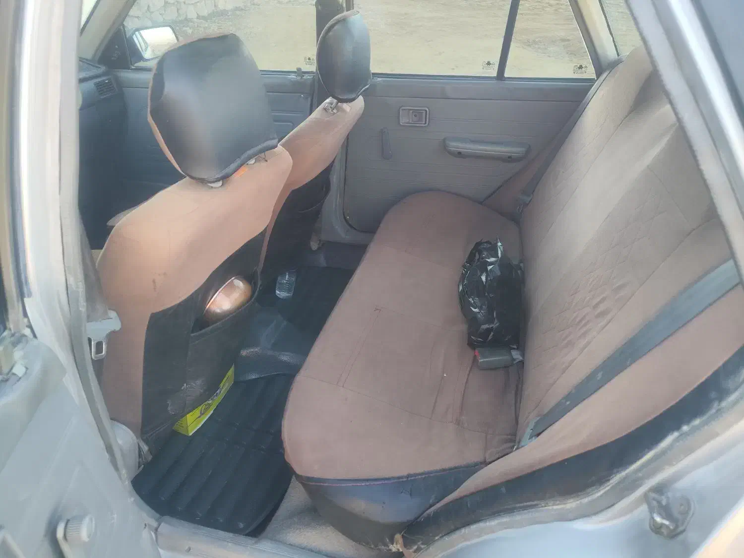 پراید|خودرو سواری و وانت|بیجار, |دیوار