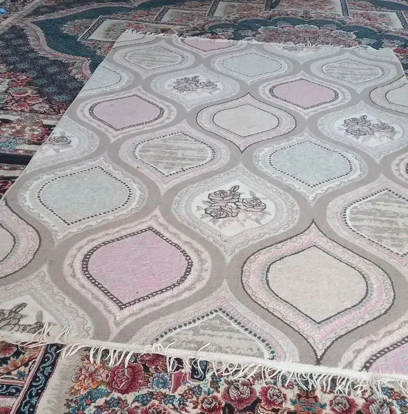 قالیچه|فرش|ملایر, |دیوار