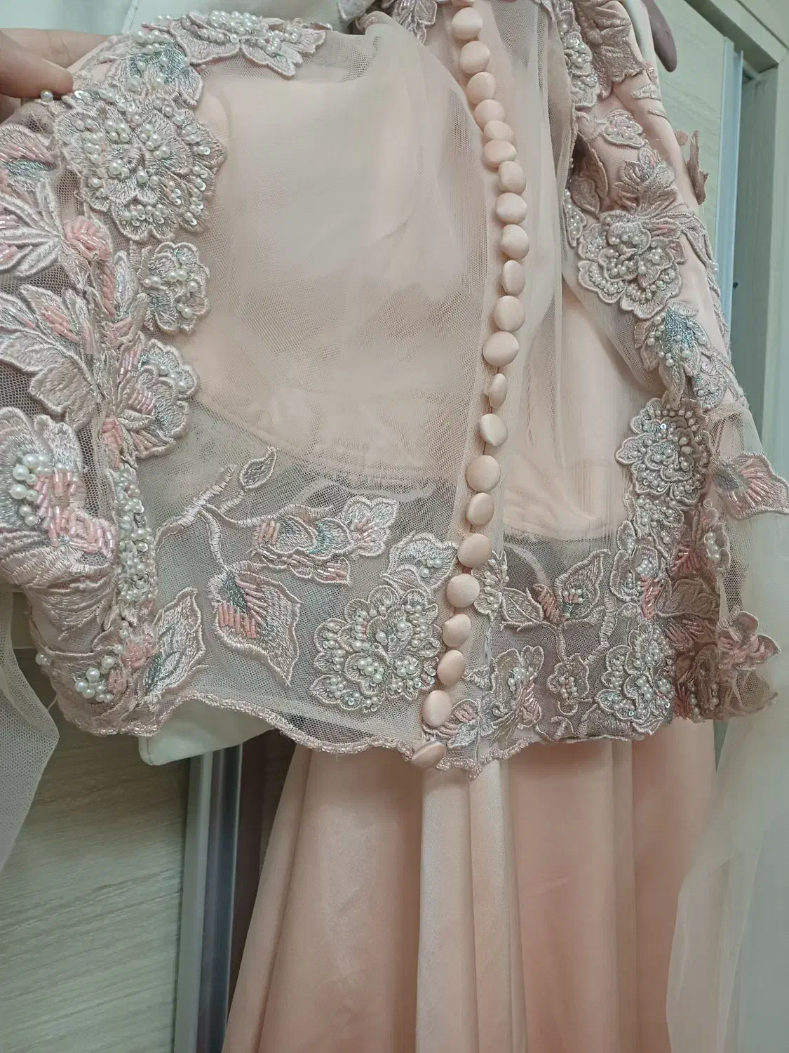 پیراهن مجلسی|لباس|تهران, شهرک شهید باقری|دیوار