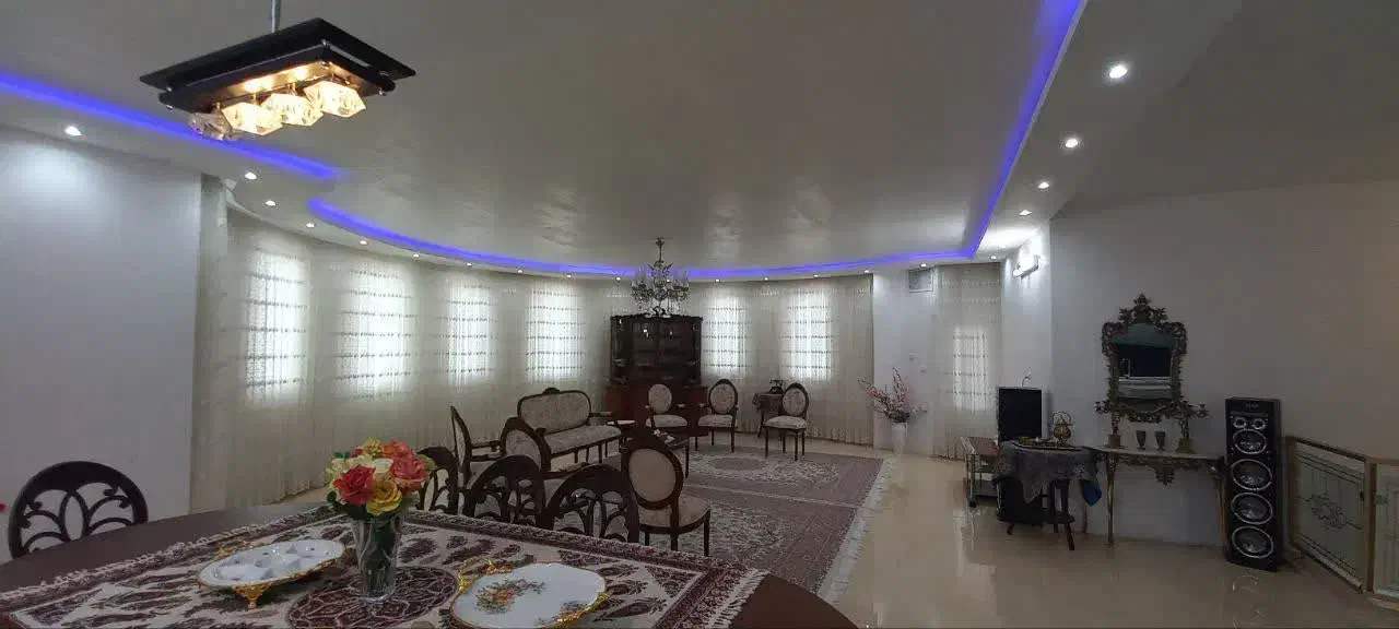 ویلایی شهرک معاوضه|فروش خانه و ویلا|سبزوار, توحیدشهر|دیوار