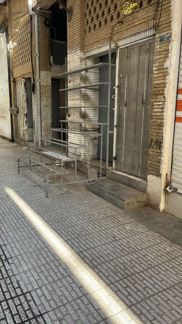 اجاره مغازه سبزه میدان|اجارهٔ مغازه و غرفه|کرمانشاه, |دیوار